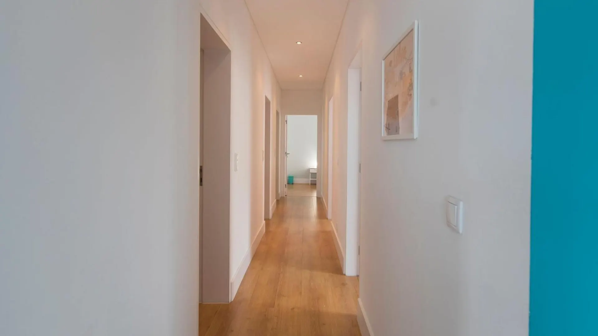 Sunny 3Bdr Apartment In Graca By Lovelystay Lisbon