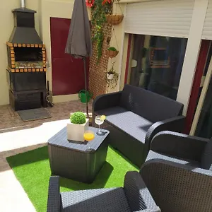 Casas Do Beco Charming Flats Apartment
