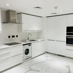 Luxury Casa Premium - With Full Kitchen, Balcony At Jbr , Dubai United Arab Emirates