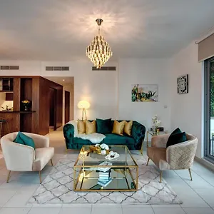 Durrani Homes - Modern Luxury Besides Burj Khalifa & Fountain View , Dubai United Arab Emirates