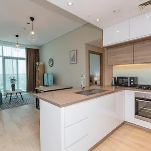 Studio One Marina , Dubai United Arab Emirates