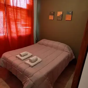Departamento Low Cost 9 De Julio Mendoza