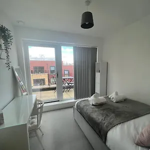 Private In With Balcony , London United Kingdom