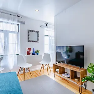 Visitlisbon4fun: Alfama Ii Apartment