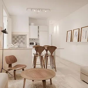 Romantic Gem In Alfama Apartment