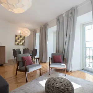 Flh Santa Catarina Elegant Place Apartamento