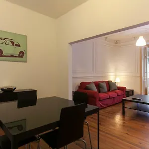 Center Apartamento
