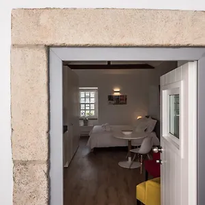 Soul House - Exclusive Apartamento