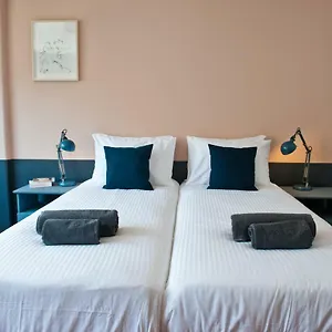 Prosecco Lifestyle In By Misha's Place 4b Apartamento