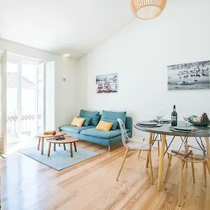 Liberdade Apartment