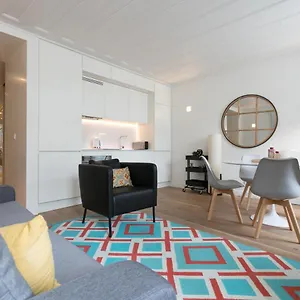 Flh Chiado Modern Place Apartment
